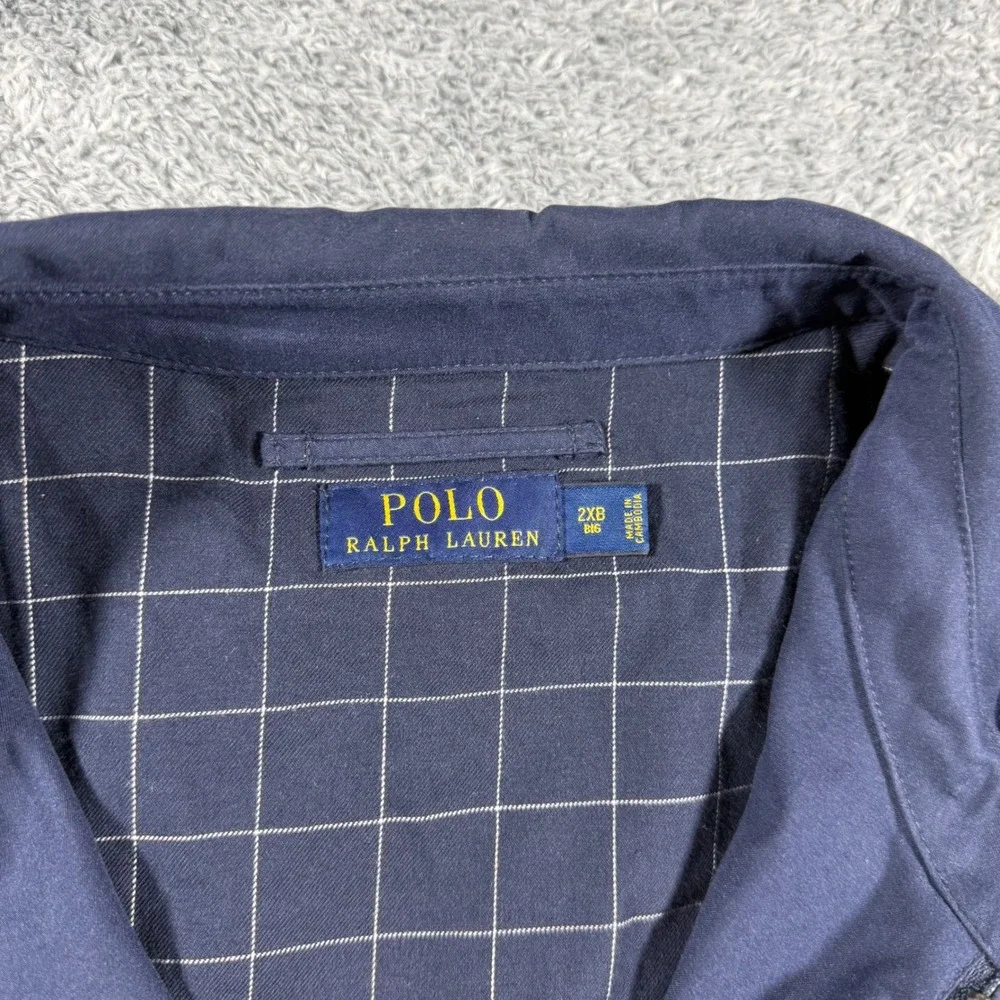 Polo Ralph Lauren watch pictures
